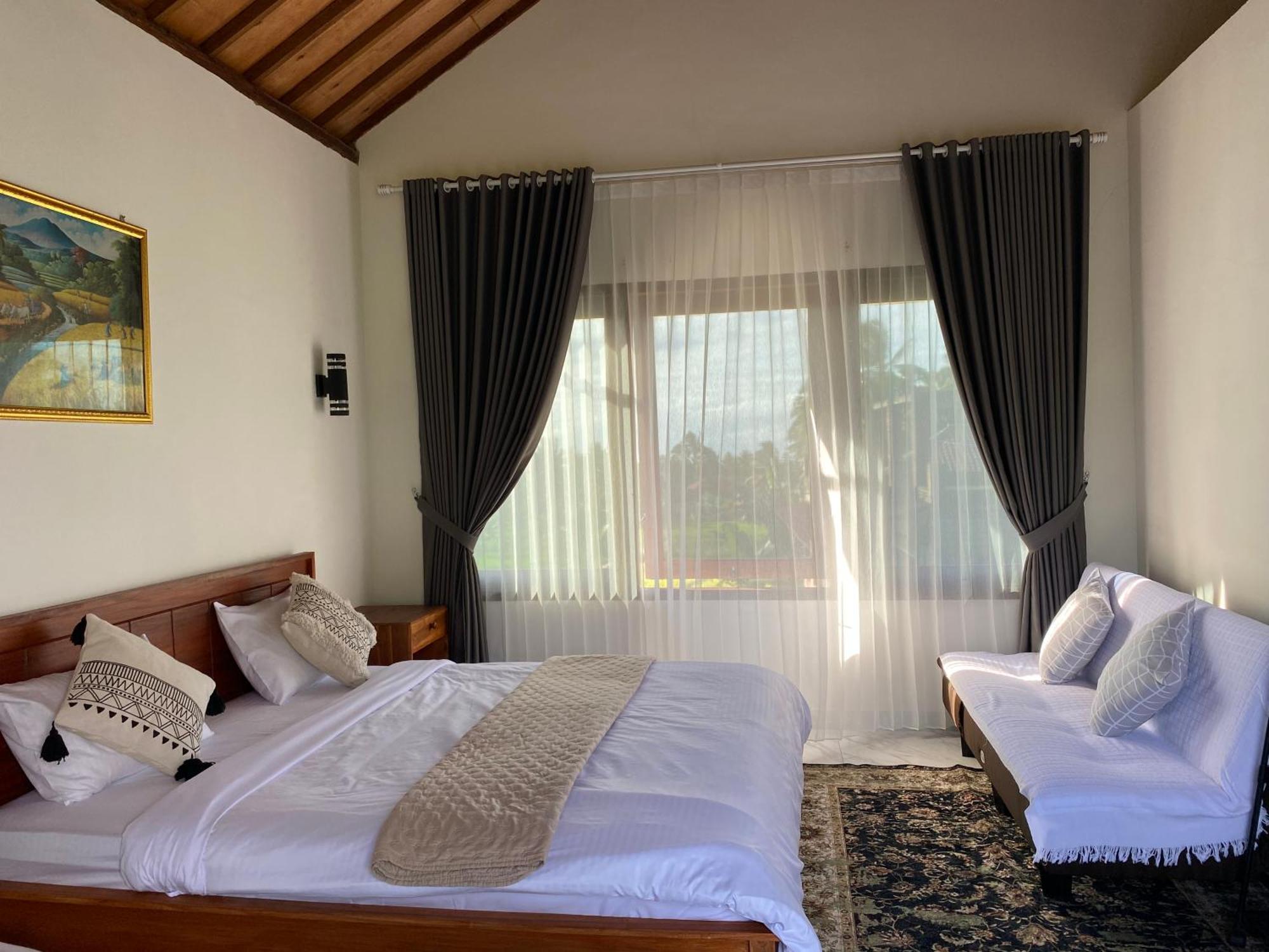 טטבאטו Dira Bungalows מראה חיצוני תמונה